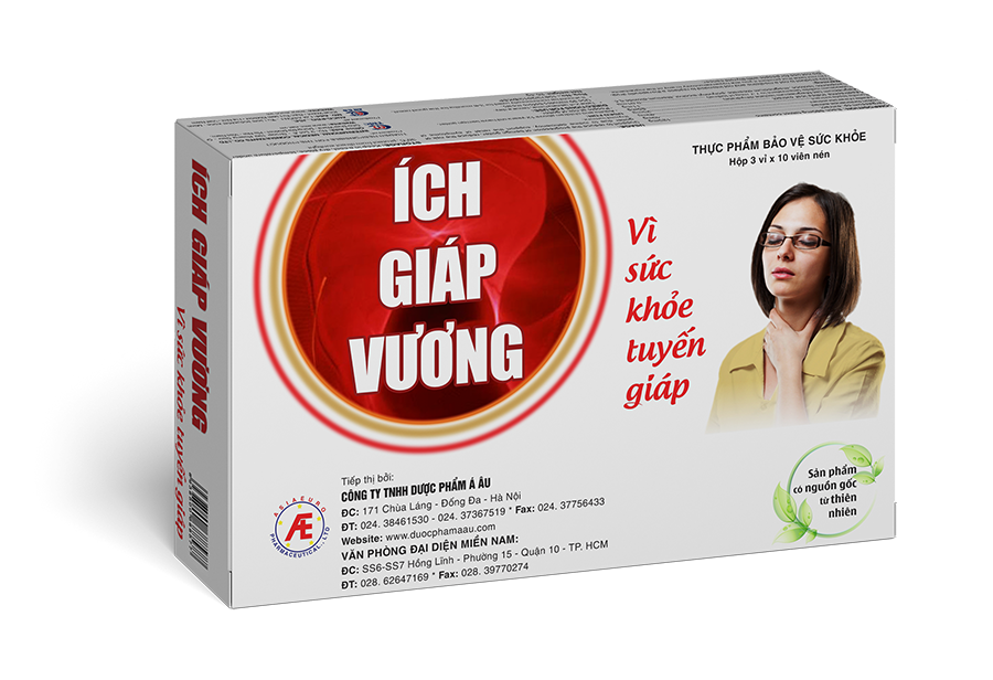 TPBVSK Ích Giáp Vương